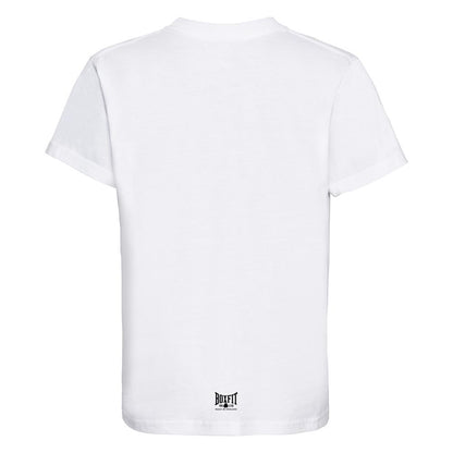 Little Oakley Boxing Club Cotton T-Shirt