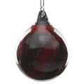 Aqua Punching 21 Bag - Red