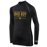 Thumbnail for Bad Boy Promotions Kids Ls Base Layer