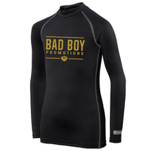 Bad Boy Promotions Kids Ls Base Layer