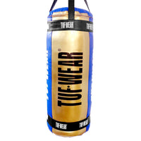 Thumbnail for Tuf Wear Balboa 4ft Jumbo Punchbag 60Kg