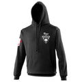 Wellingborough Boxing Club Hoodie - Black
