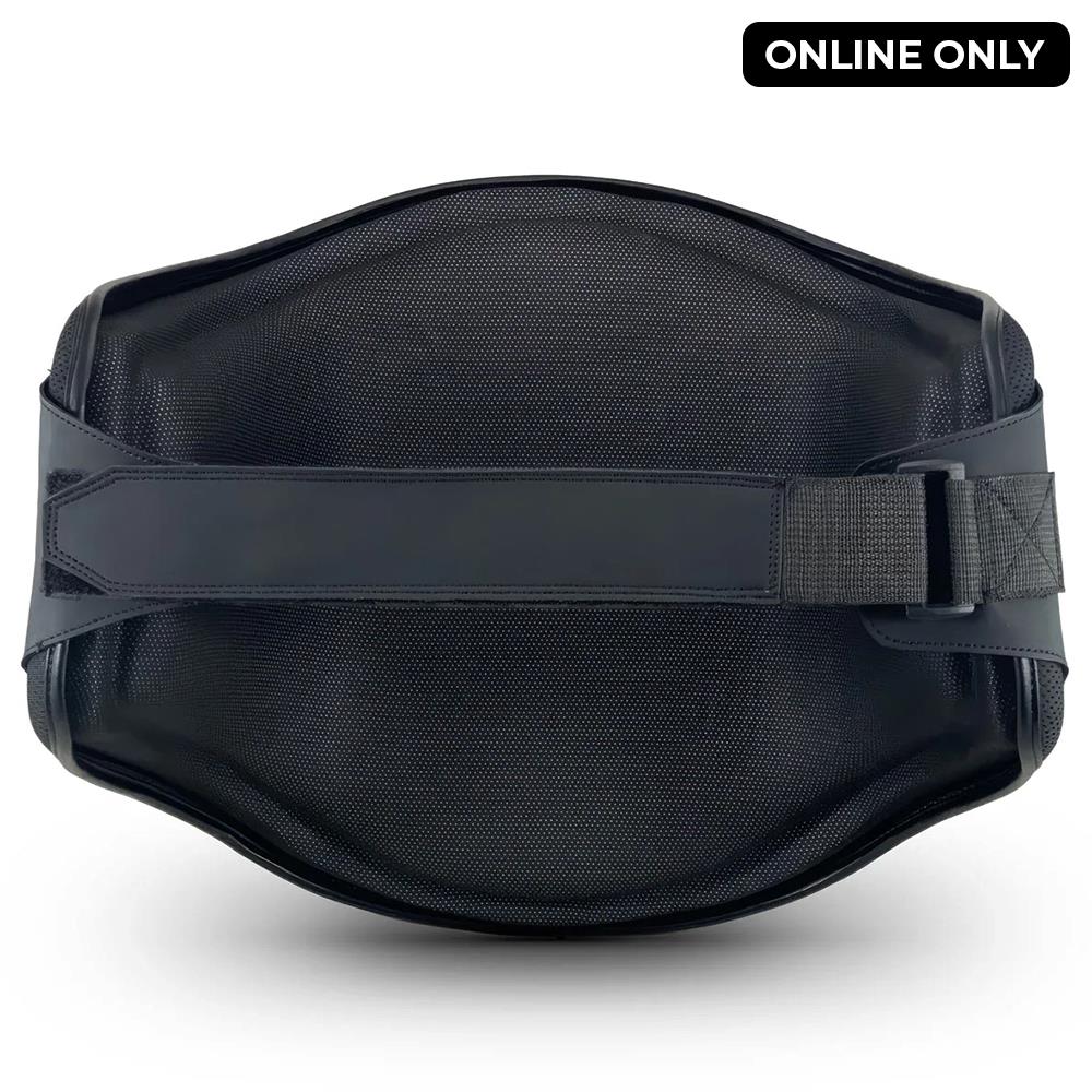 Fumetsu Icon Belly Pad
