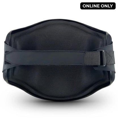 Fumetsu Icon Belly Pad