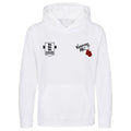 Hemel Warriors ABC Kids Hoodie - White