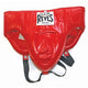 Cleto Reyes Foul Protection - Red