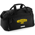 Renegade ABC Holdall - Black