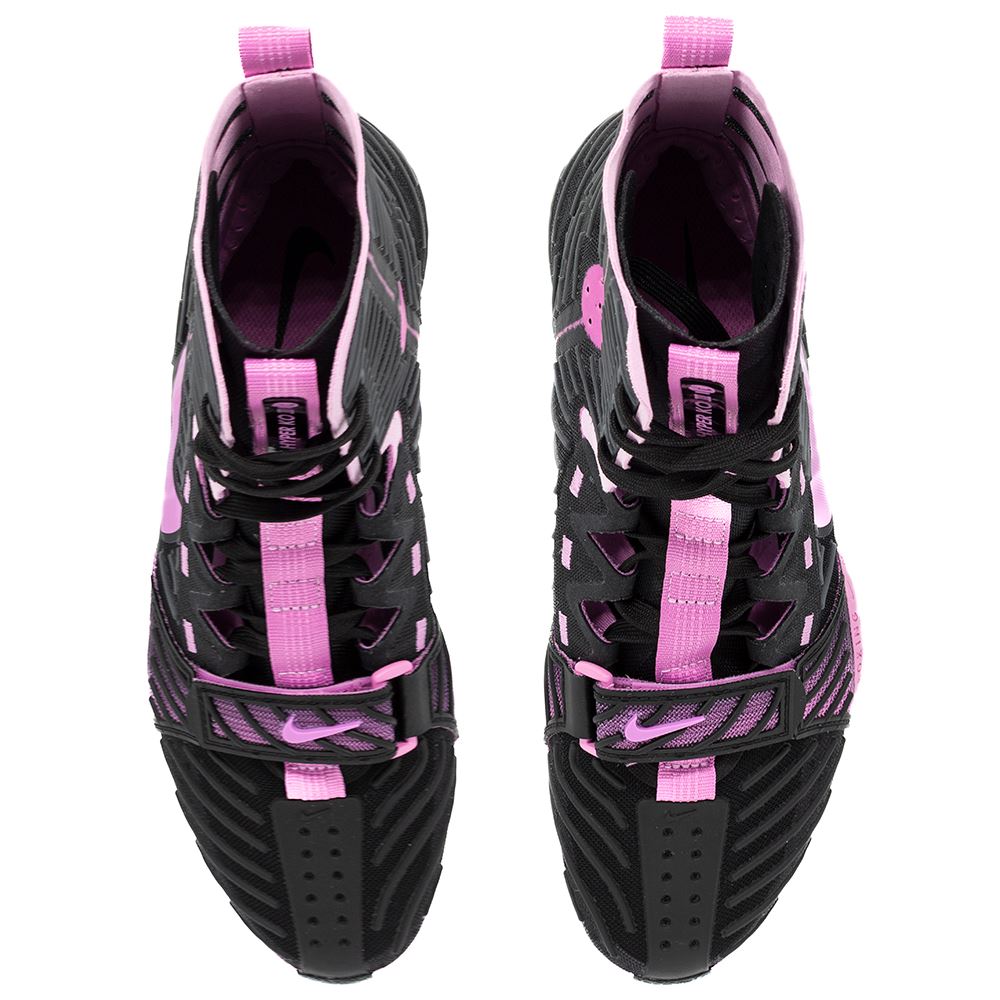 Nike HyperKO 3 Kids Boxing Boots