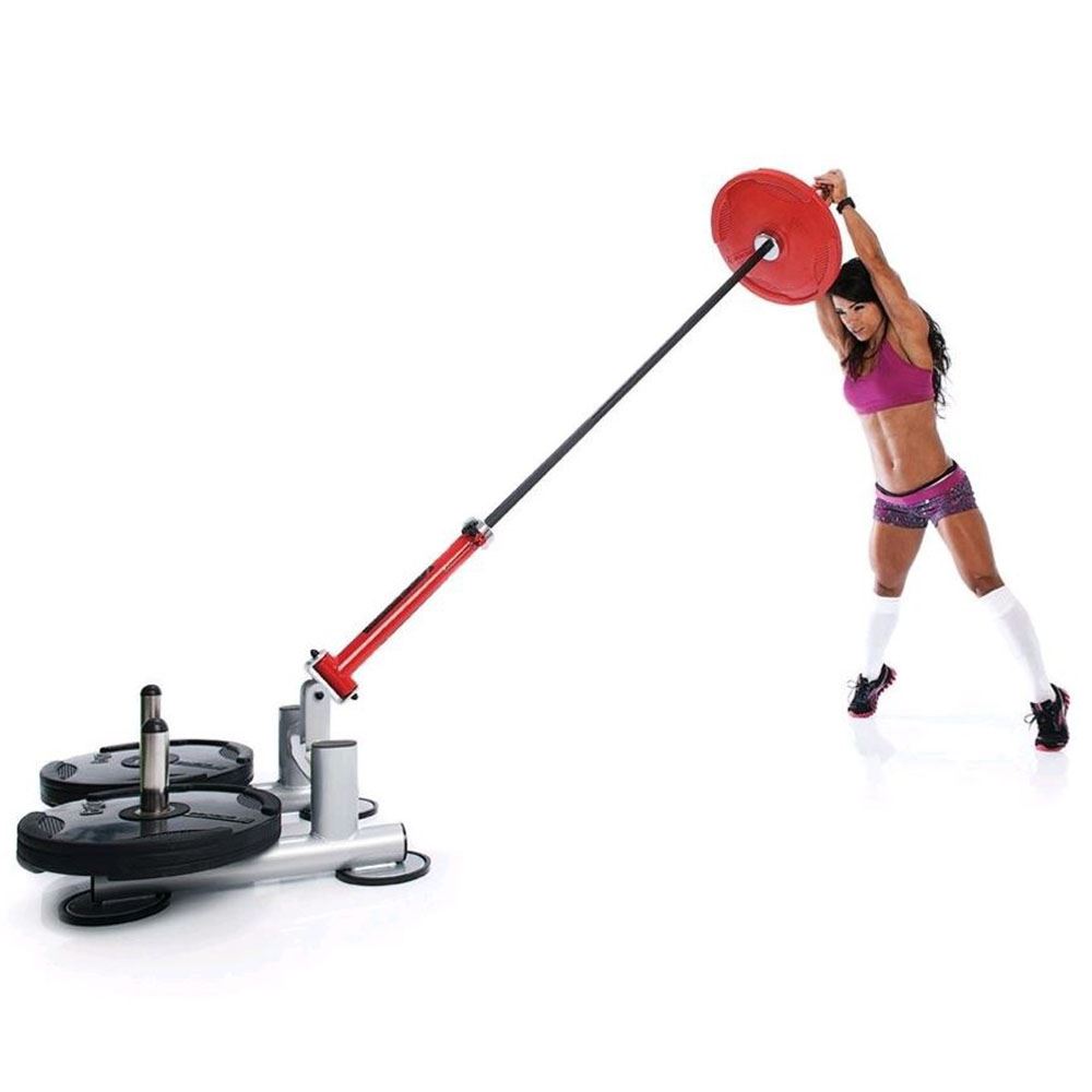 Escape Torso Trainer