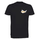 Boxing Yoga T-Shirt - Black