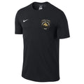 Chadwell St Marys Nike Team Club Tee - Black