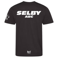 Thumbnail for Selby Abc Poly Kids T-Shirt