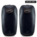 Fumetsu FMT1 Thai Pads - Black