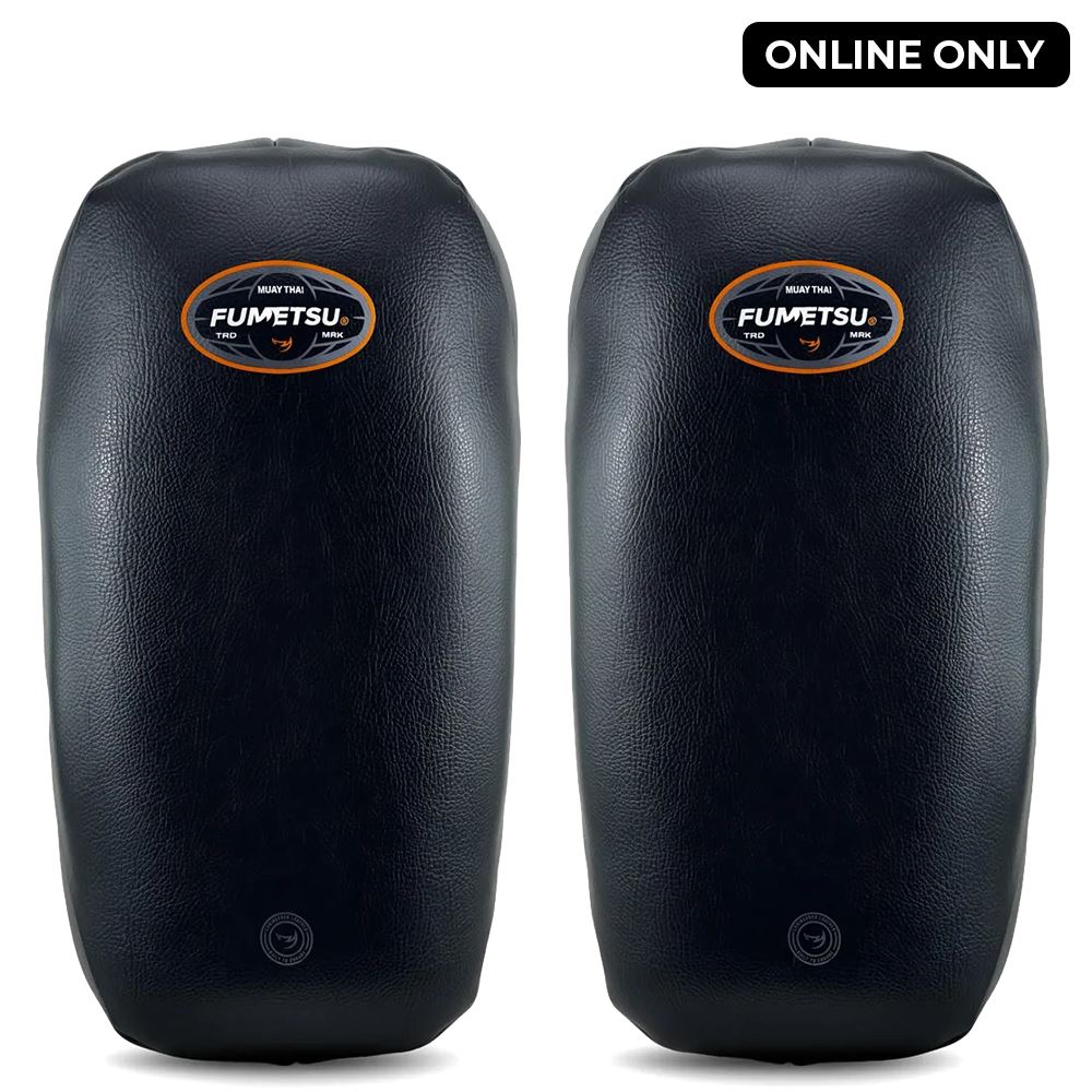 Fumetsu FMT1 Thai Pads