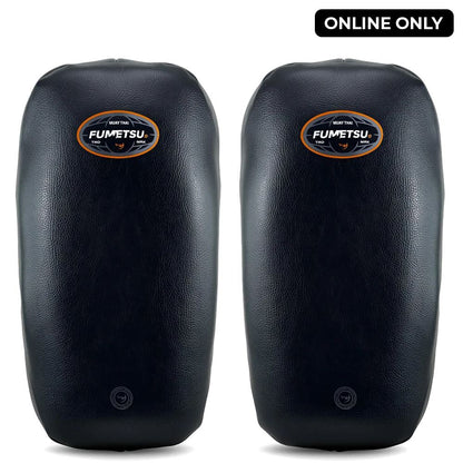 Fumetsu FMT1 Thai Pads