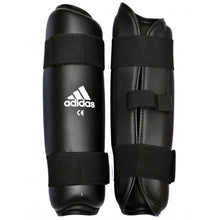 Adidas Junior Pu Shin Pads