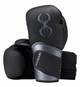 Sting Viper X Sparring Glove Hook & Loop - Black/Grey