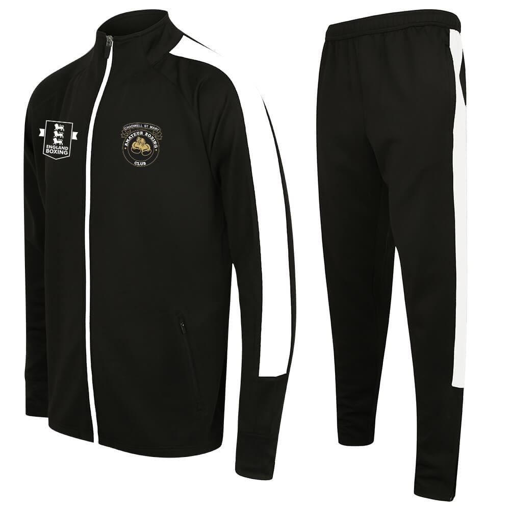 Chadwell St Marys Poly Tracksuit