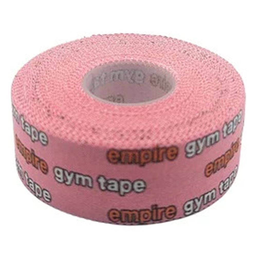 Empire Fusion Gym Tape 2.5cm x 13m