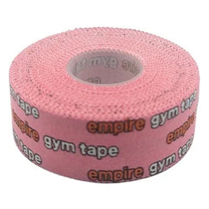 Empire Fusion Gym Tape 2.5cm x 13m