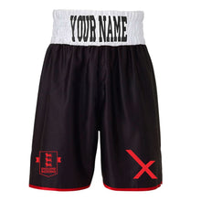 Strongbox ABC Bout Boxing Shorts