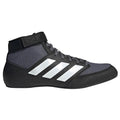 Adidas Mat Hog 2.0 Ring Boots - Black/White