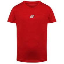 Be First Kids Performance Tee