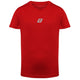 Be First Kids Performance Tee - Red