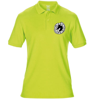 Fight Knights Boxing Gym Polo Shirt