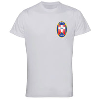 Thumbnail for Fredriksbjerg Athlet Klub Kids Performance T-Shirt