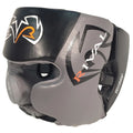 Rival RHG20 Pro Training Headgear - Black/Grey