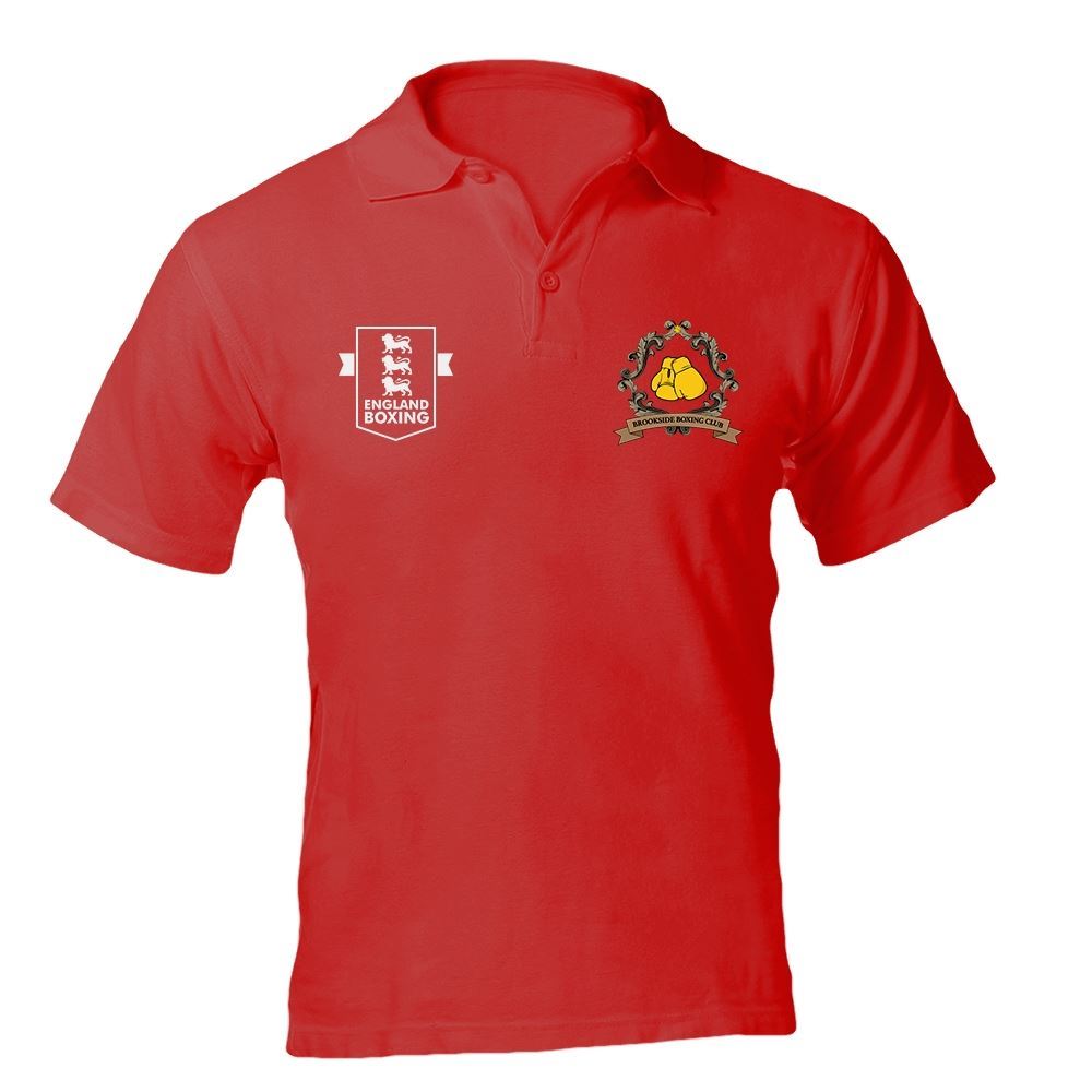 Brookside Bc Polo Shirt