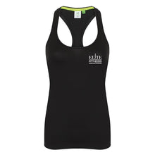 Elite Commando Fitness Racerback Vest