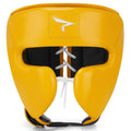 PHENOM BOXING SHG-300 HEAD GUARD - Yellow