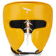 PHENOM BOXING SHG-300 HEAD GUARD - Yellow