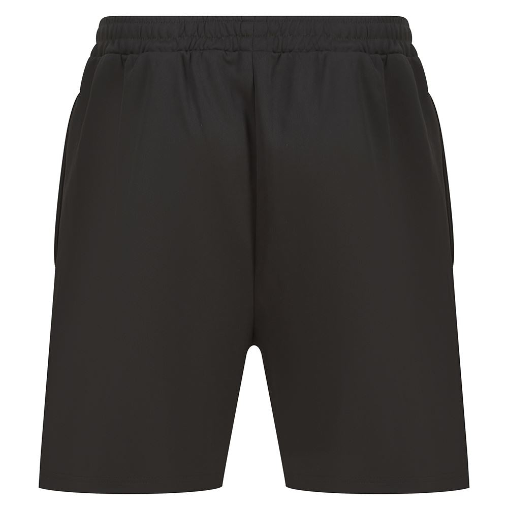 Be First Contrast Shorts