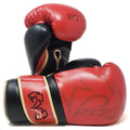 Rival Rs80V Impulse Sparring Gloves - Red