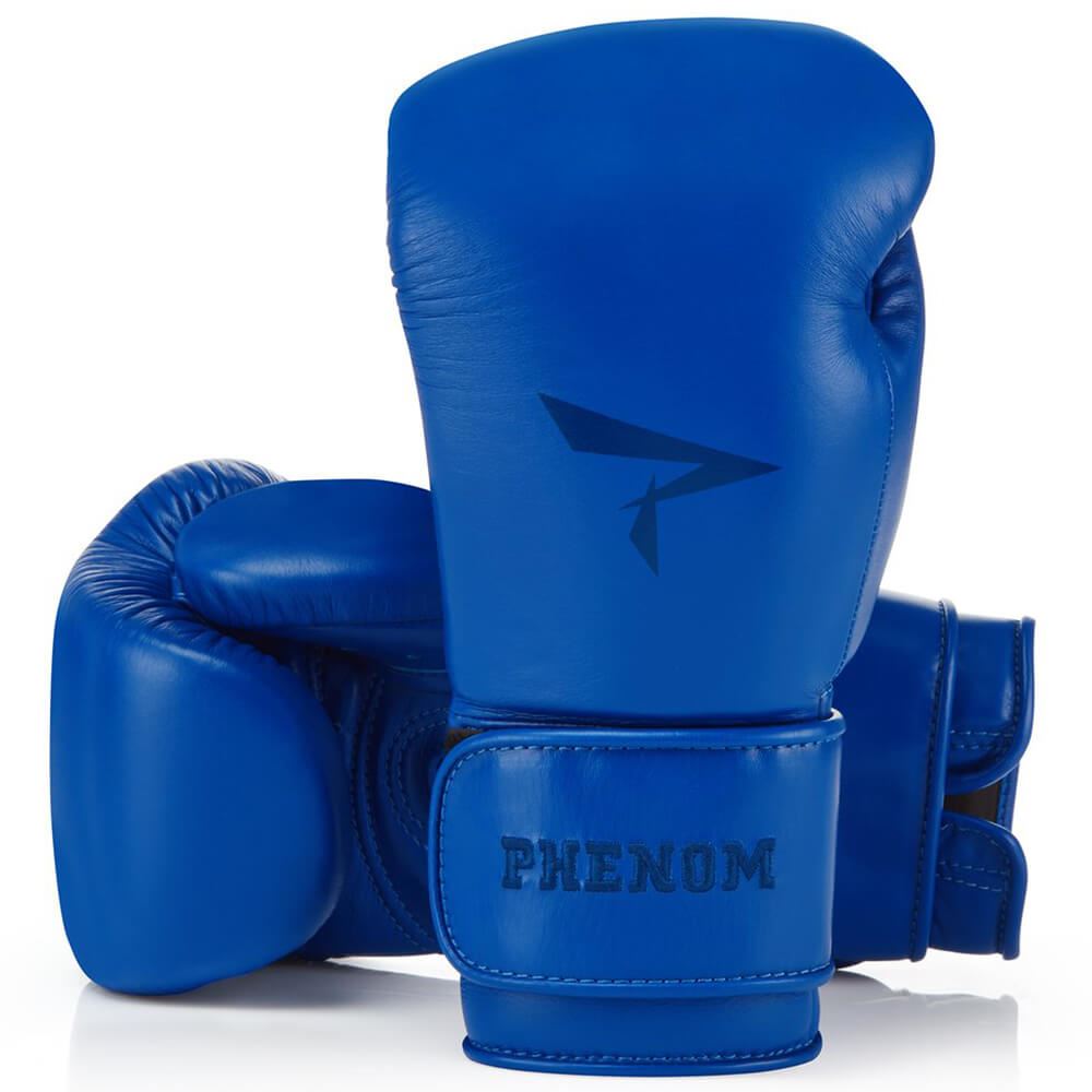 Phenom Elite Sg 210S Hook Loop Pro Sparring Gloves Boxfituk