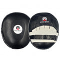 PRO BOX LEATHER AIR PADS II - Black/White