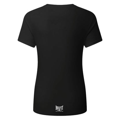 Karate England Womens Dri Fit T-Shirt