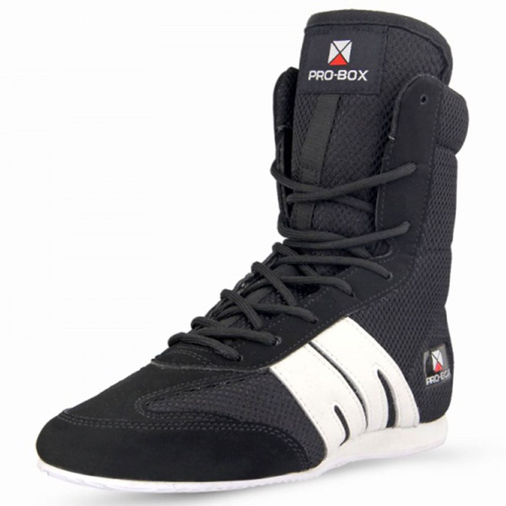 PRO BOX KIDS CLASSIC BOOT II