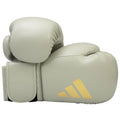 ADIDAS SPEED 50 BOXING GLOVES 25 - Alumina Grey