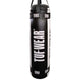 Tuf Wear Balboa 5FT Straight Punch Bag - Black/White