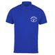 Finchley Abc Polo Shirt - Royal