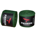 Phenom Boxing HW-1 Classic Hand Wraps - Green