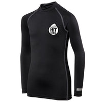Thumbnail for Hit Fitness Boxing Kids Ls Base Layer