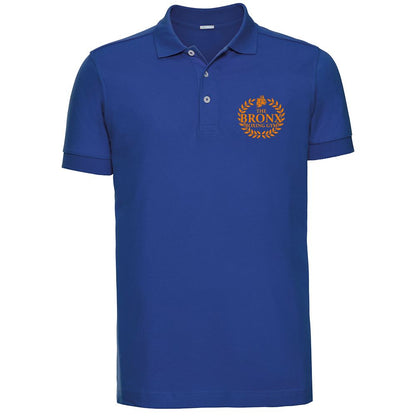 The Bronx Boxing Club Polo Shirt