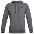 Under Armour Rival Fleece Hoodie - Grey