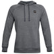 Under Armour Rival Fleece Hoodie - Grey