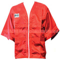 Cleto Reyes Cornermans Jacket - Red